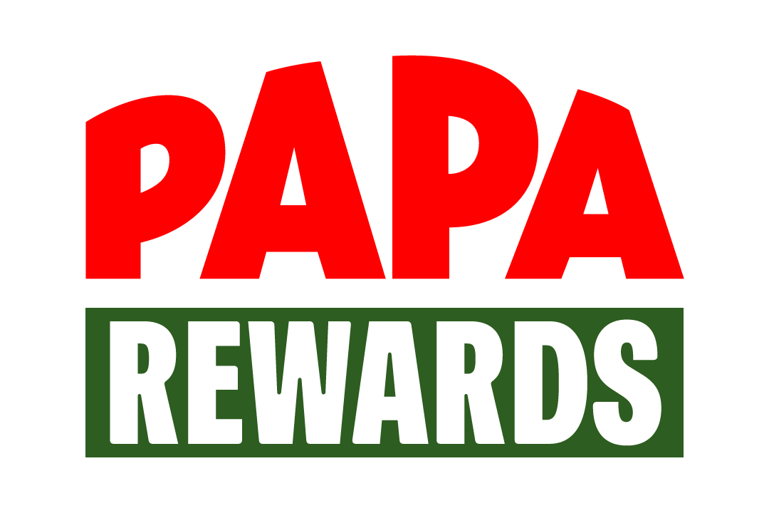 PAPA-REWARDS